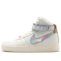 Nike Air Force 1 High 'The Bund' AV2039-100