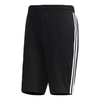 adidas neo x Crossover Version Casual Sports Shorts Black FR7994