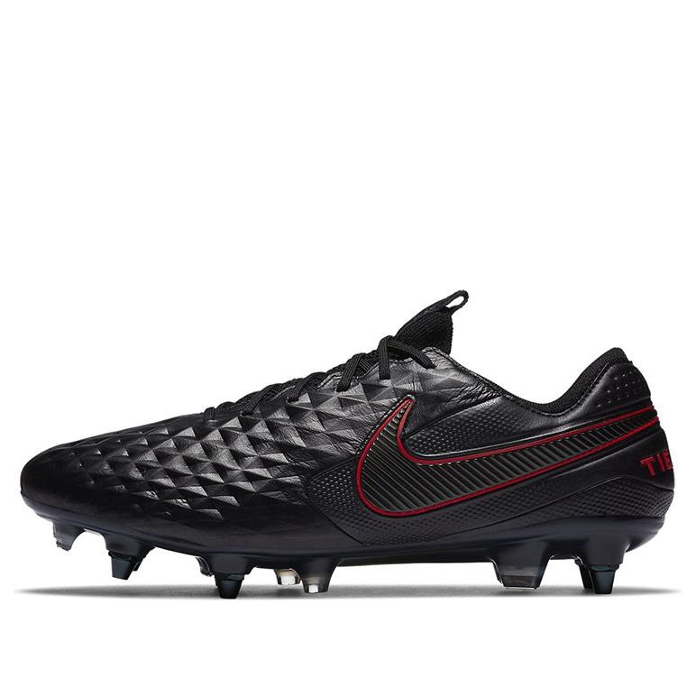 Nike Tiempo Legend 8 Elite SG Pro AC 'Bred' AT5900-060