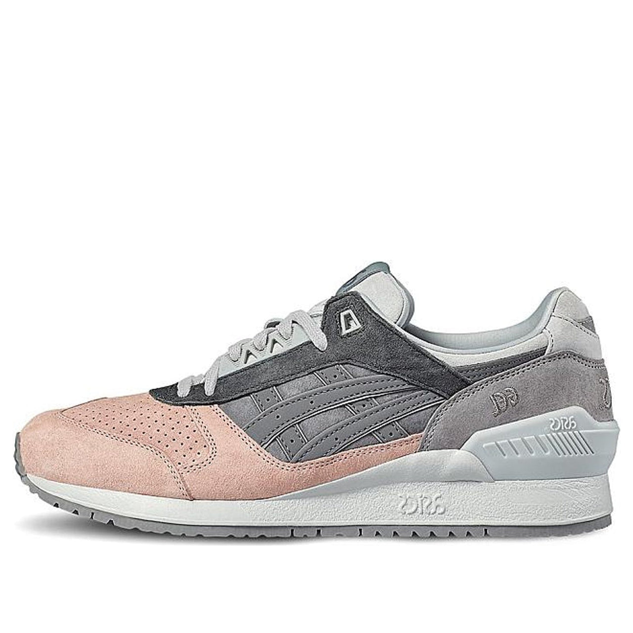 ASICS Gel-Respector 'Carbon' H720L-9797