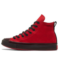 Converse Chuck Taylor All Star CX High 'Black Ice' 169606C