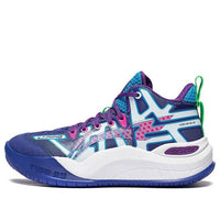 (GS) Li-Ning Halo 'Blue White' YKBT030-1