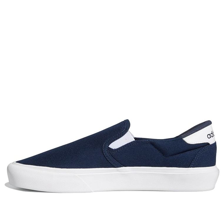 adidas Court Rallye Slip 'Collegiate Navy' FY4552