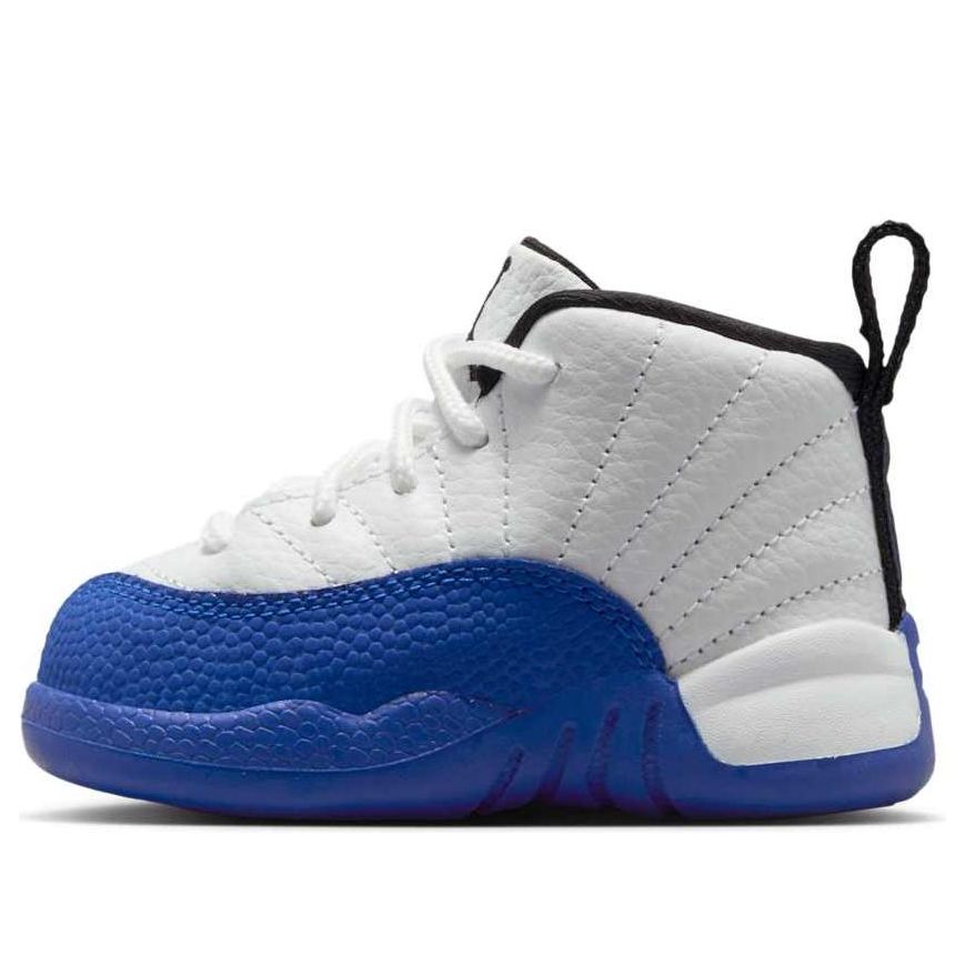 (TD) Air Jordan 12 Retro 'Blueberry' 850000-140