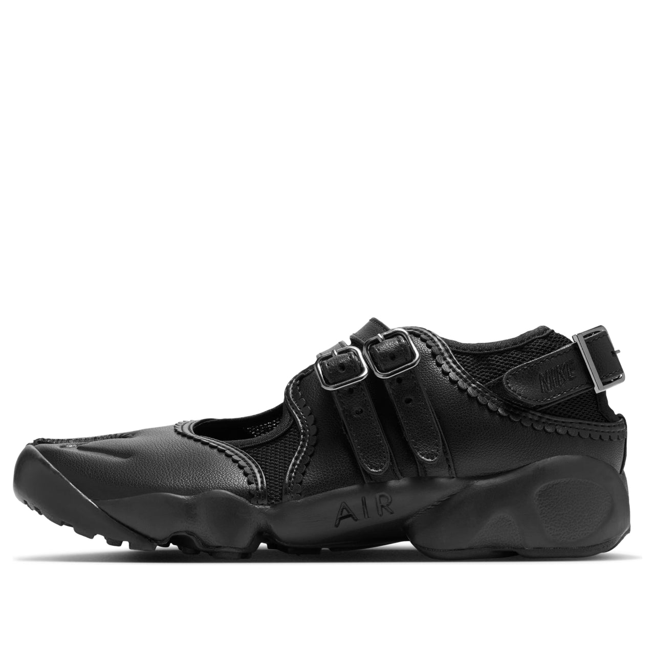 (WMNS) Nike Air Rift 'Buckle Strap' IB8881-001