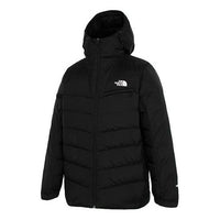 THE NORTH FACE Retro Nuptse Jacket 550 NF0A7QPK-JK3
