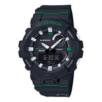 CASIO G-Shock Analog-Digital 'Black' GBA-800DG-1A