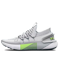 Under Armour HOVR Phantom 3 'Grey Mist Lime Surge' 3025516-101