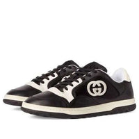 Gucci MAC80 Sneaker 'Black Off White' 756811-AAB79-1051