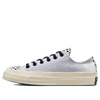 (WMNS) Converse Chuck Taylor All Star 1970s Sneakers Blue 572204C