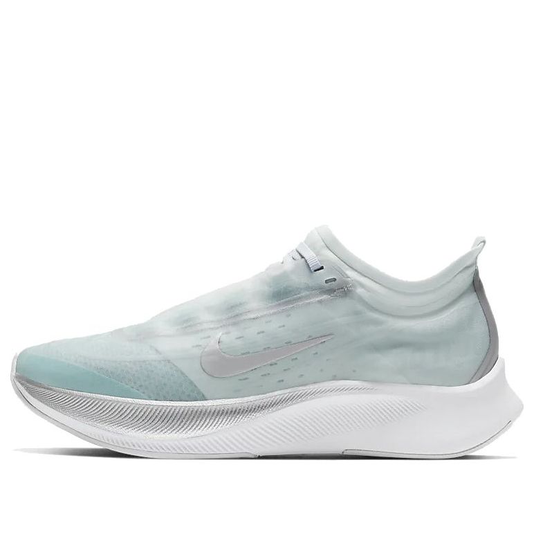 (WMNS) Nike Zoom Fly 3 'Ocean Cube' AT8241-302