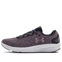 (WMNS) Under Armour Charged Paste 2 Twist 'Purple' 3023305-500