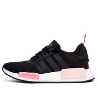 (WMNS) adidas NMD_R1 'Peach Pink' S75234