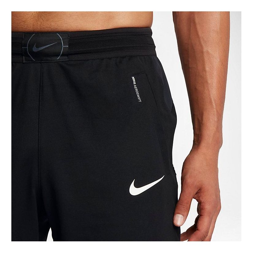 Basketball Shorts Men Nike Aeroswift On Court Short AA3136-010