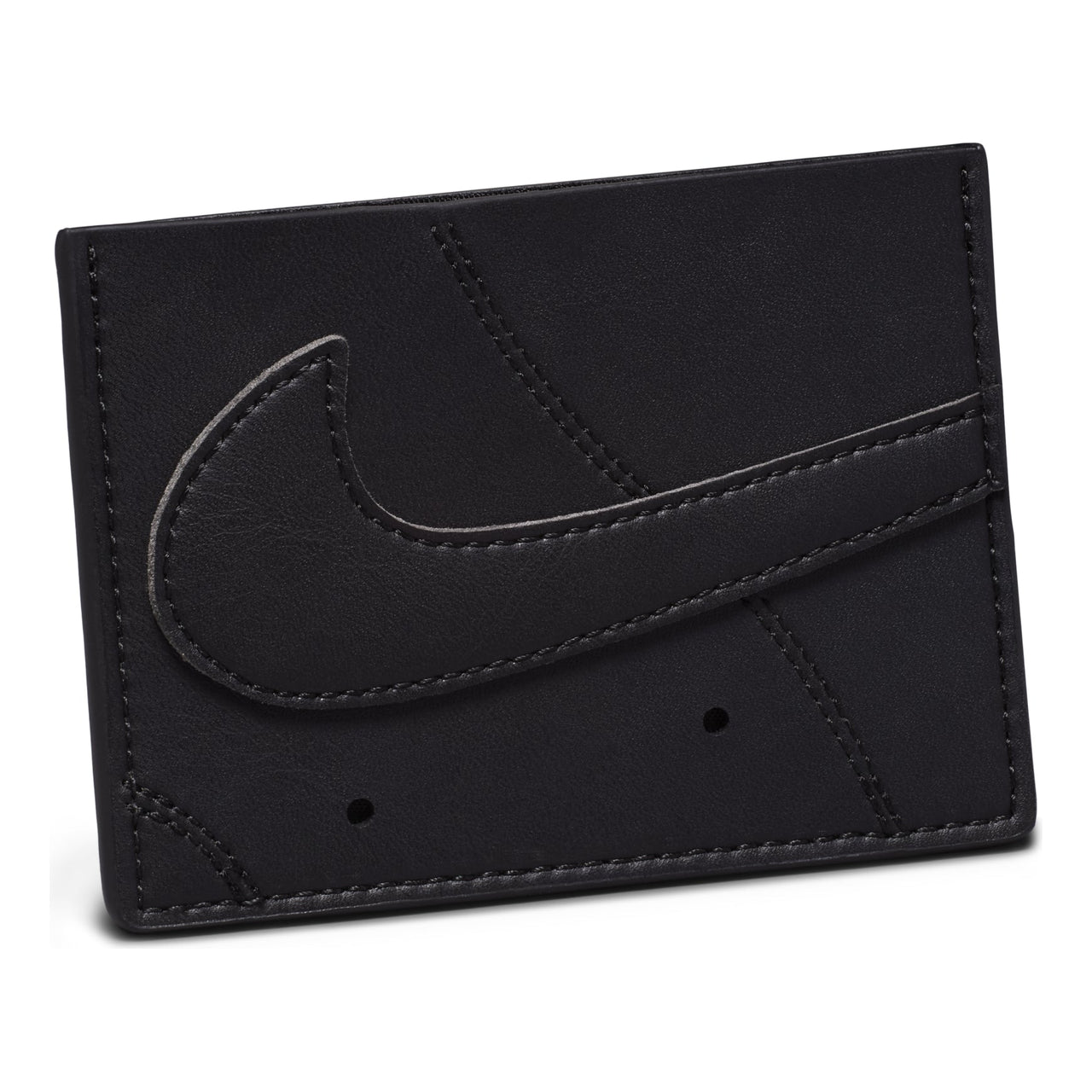Nike Icon Air Force 1 Card Wallet 'Black' HF3716-013