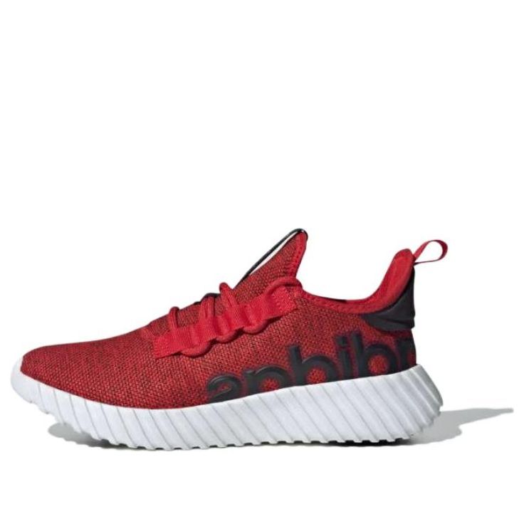 adidas Kaptir 3.0 'Scarlet Black' IF7322