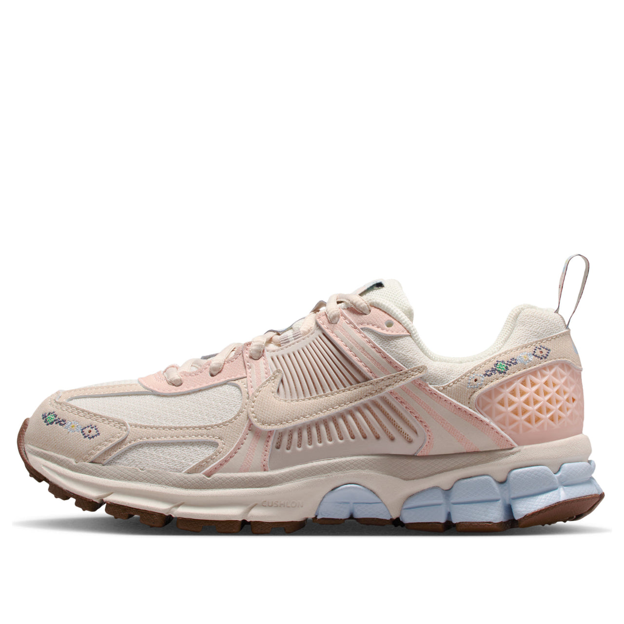 (GS) Nike Vomero 5 'Soft Pearl Washed Coral' IH7339-001