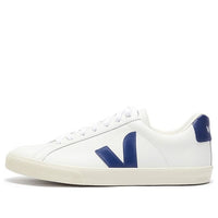 Veja Esplar Lace-Up 'Extra White Cobalt' EO0202939