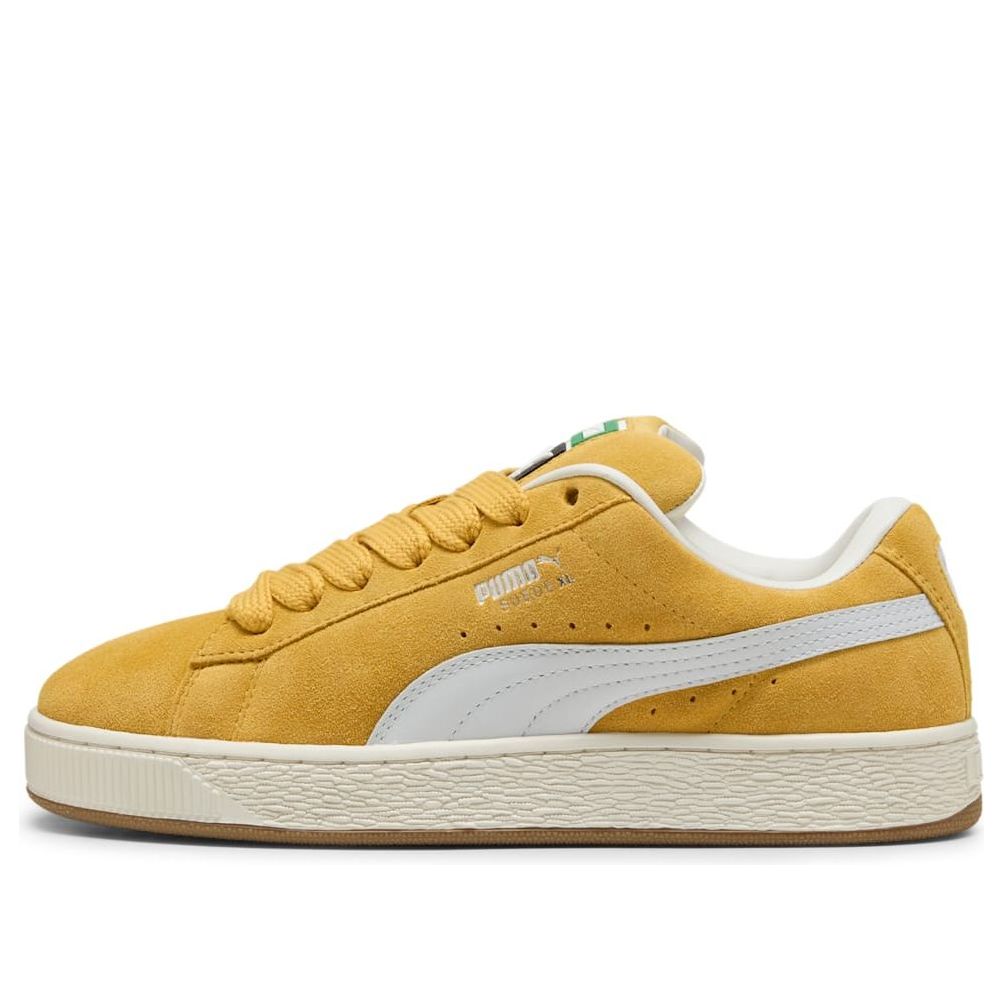PUMA Suede XL 'Archive Gold' 395205-67