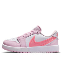 (GS) Air Jordan 1 Low RM EasyOn 'Pink Foam White' HQ2024-601