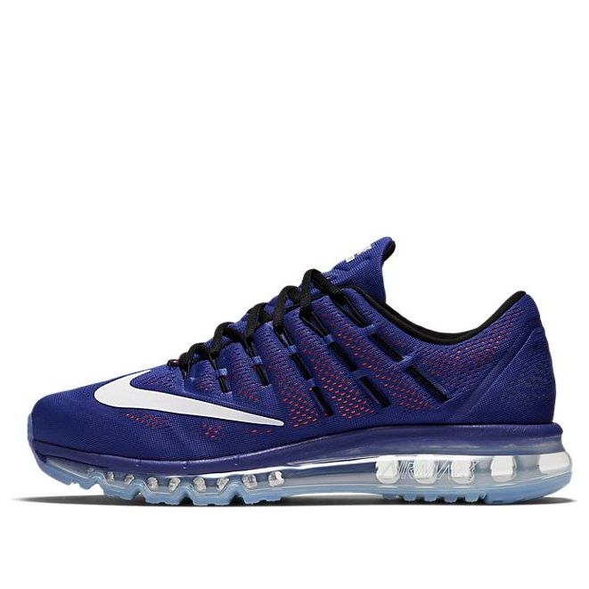 Nike Air Max 2016 'Concord' 806771-405