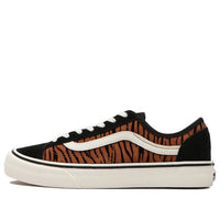 Vans Style 36 Decon SF 'Black Brown' VN0A5HYR9ZY