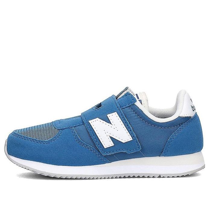 New Balance 220 K Shoes Blue KV220CCY