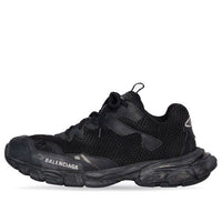Balenciaga Track 3.0 'Black Mesh' 700875W3RF11090