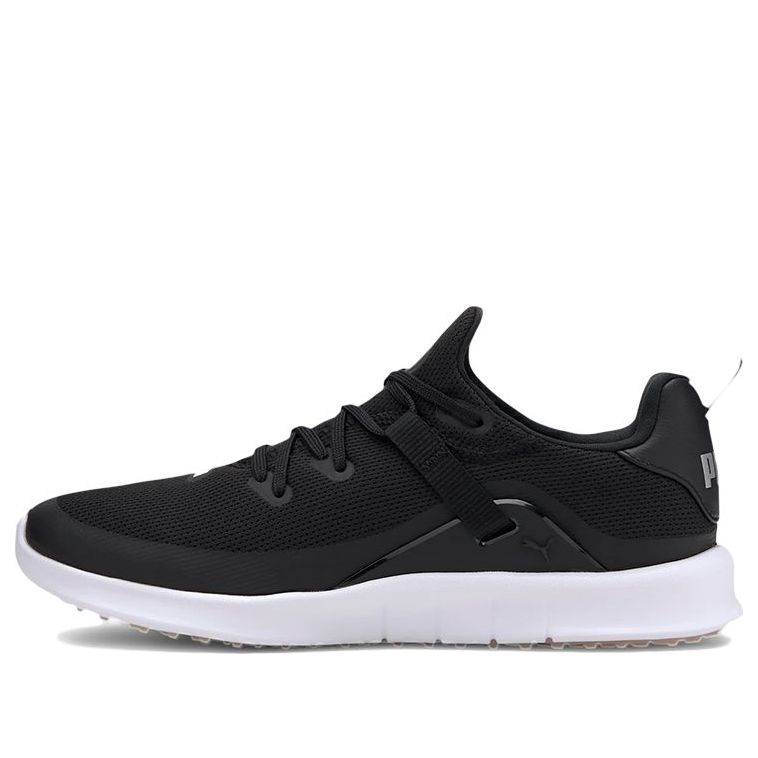 (WMNS) PUMA Laguna Sneakers Black/White 192999-02