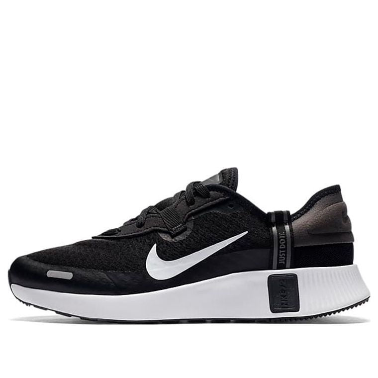 (GS) Nike Reposto 'Black White' DA3260-012