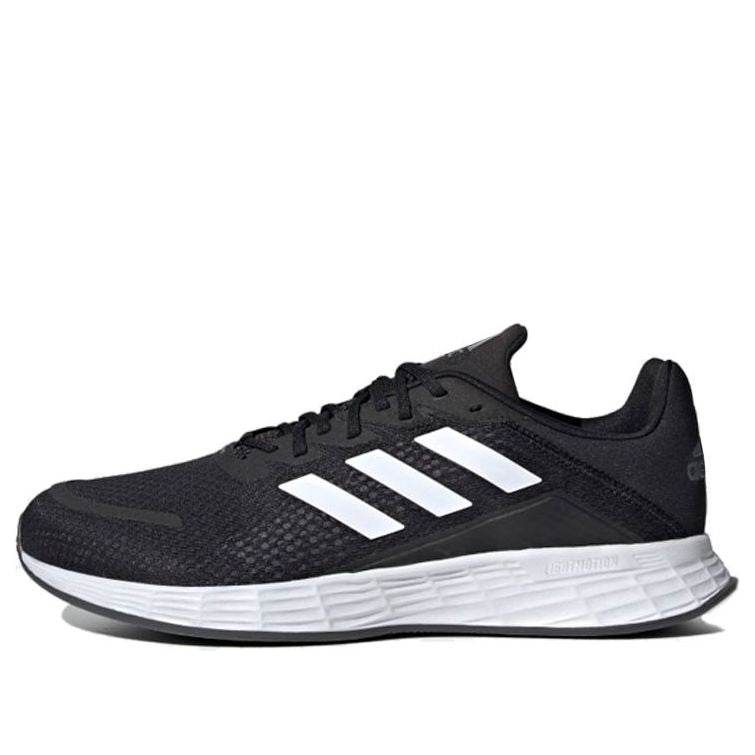 adidas Duramo SL 'Black White' FY1733
