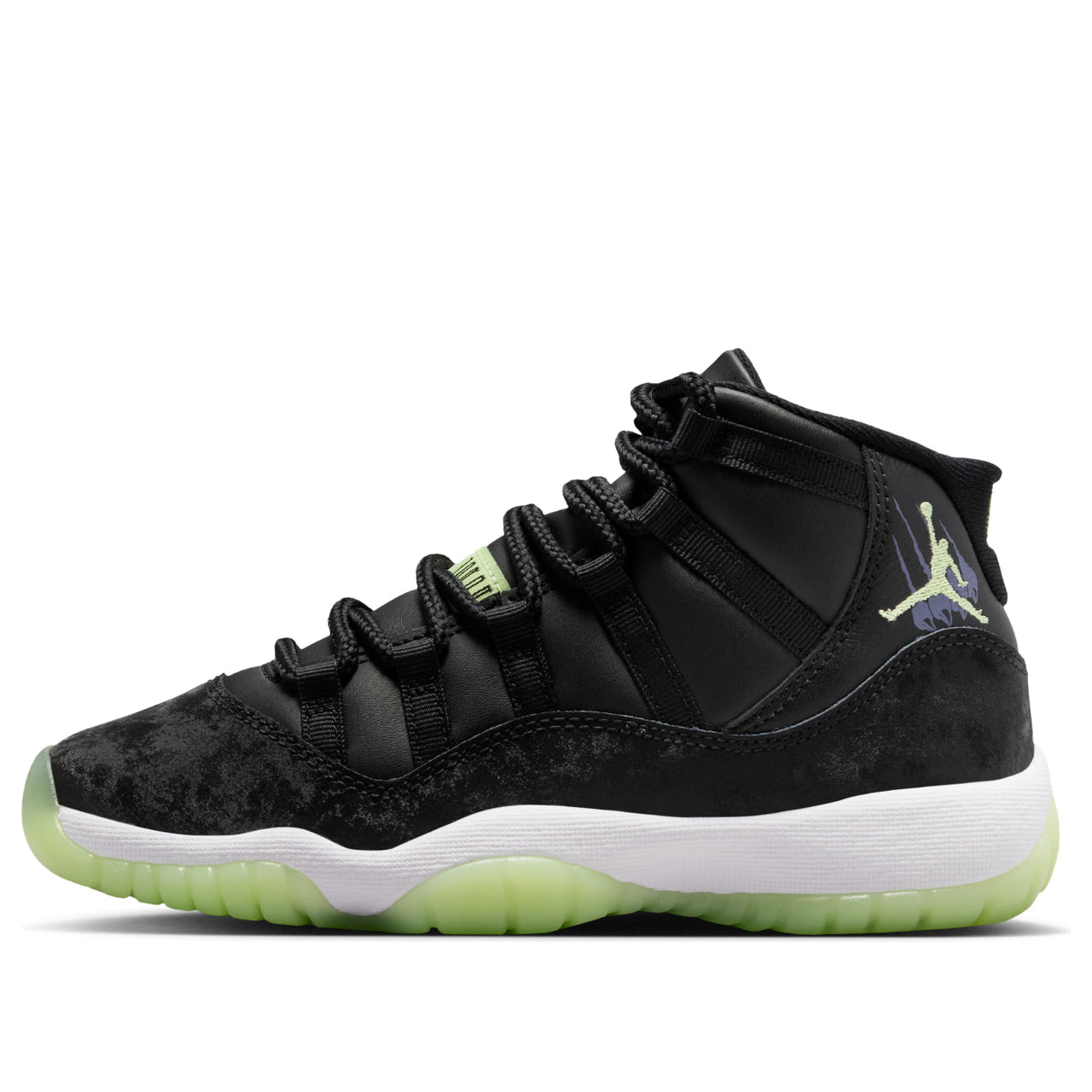 (GS) Air Jordan 11 'Inner Beast' IB1378-001