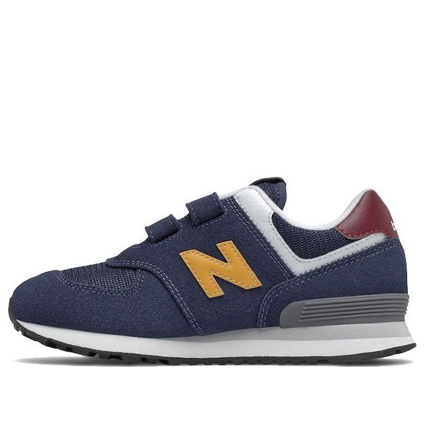 New Balance 574 Sport Marathon Running Shoes/Sneakers PV574HW1