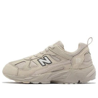 New Balance 878 Series Shock Absorption Non-Slip Wear-Resistant Low Top Sports Kid PV878KOB