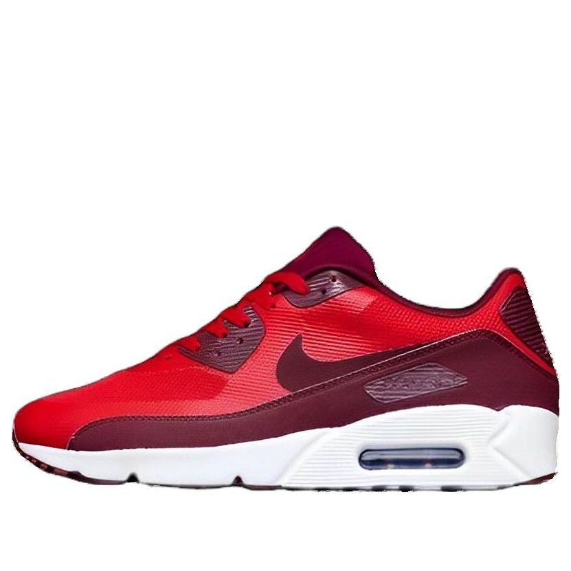 Nike Air Max 90 Ultra 2.0 Essential 'University Red' 875695-600