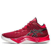 ASICS UNPRE ARS Red/Black 1063A036-601