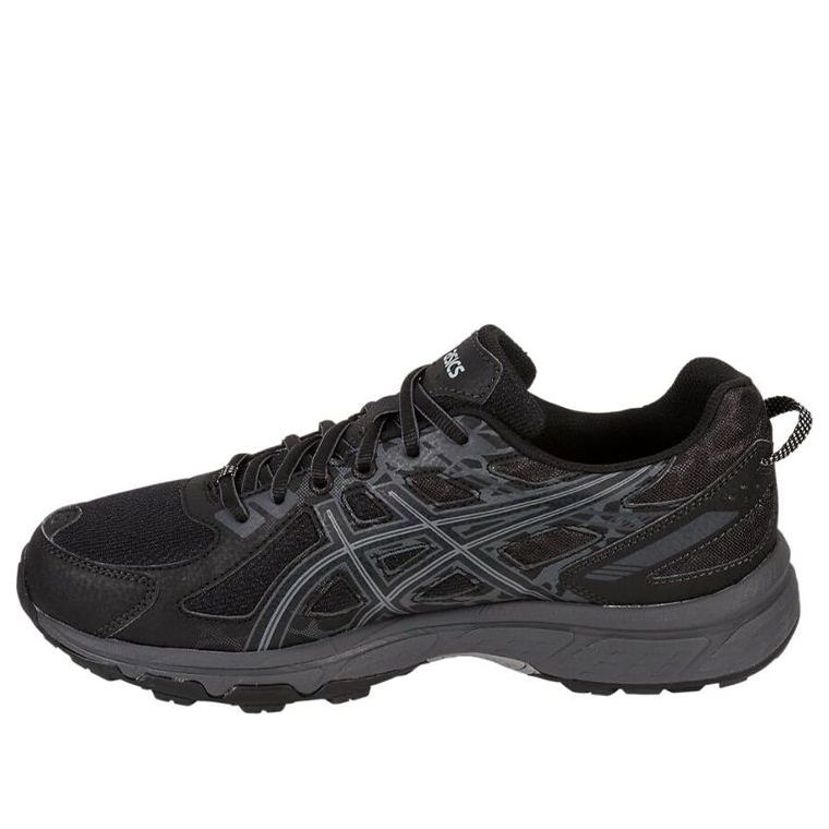 ASICS Gel-Venture 6 'Black' T7G1N-9016
