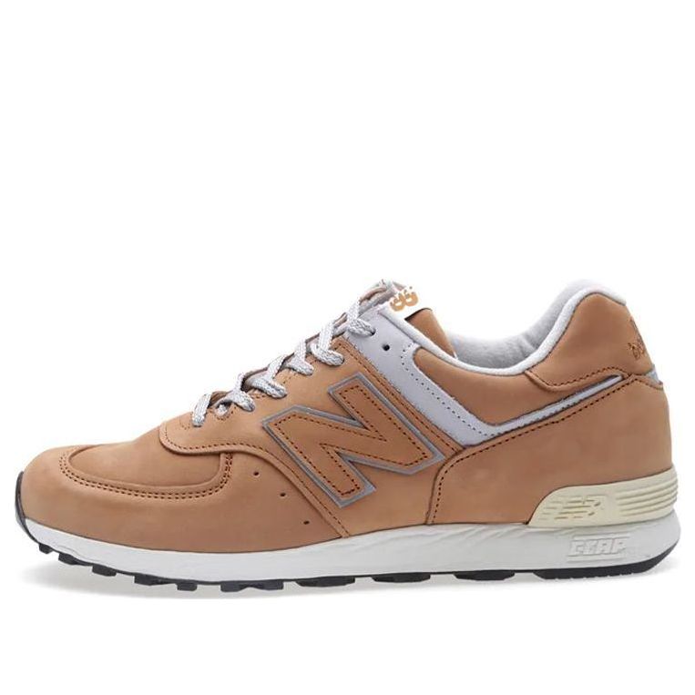 New Balance 576 Series Brown 'Brown' M576NTO