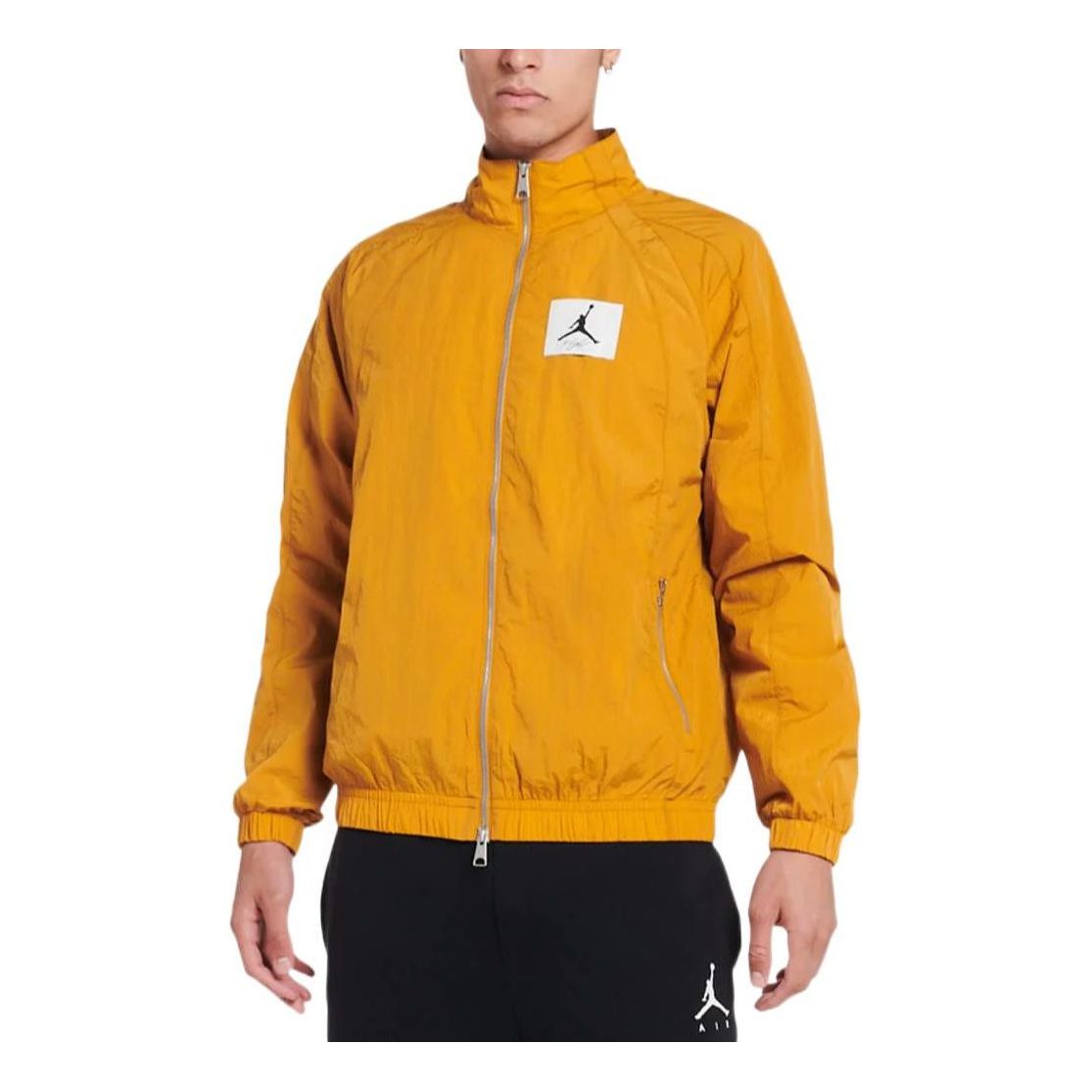 Air Jordan Essentials Logo DQ7336-712