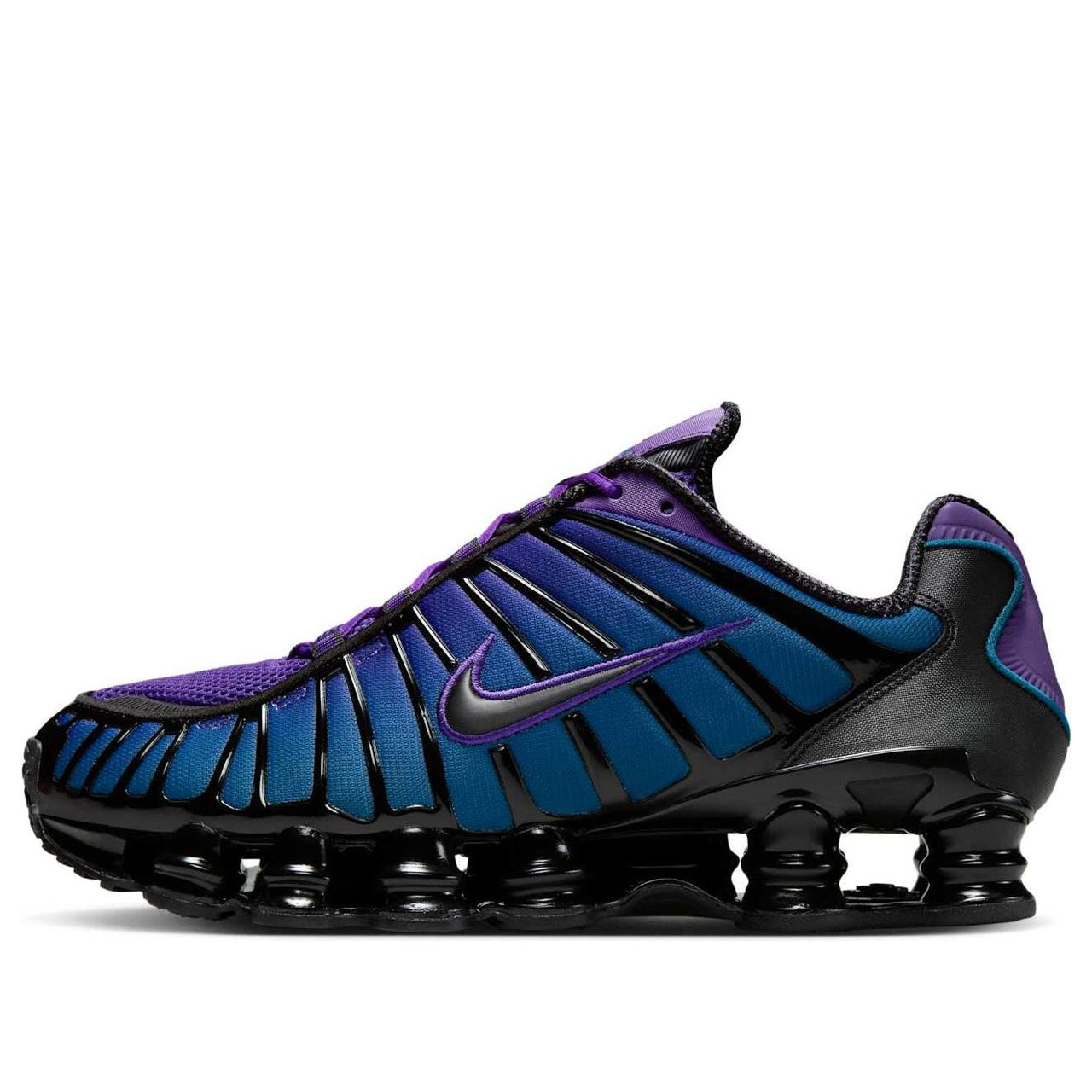 Nike Shox TL 'Voltage Purple' AV3595-500