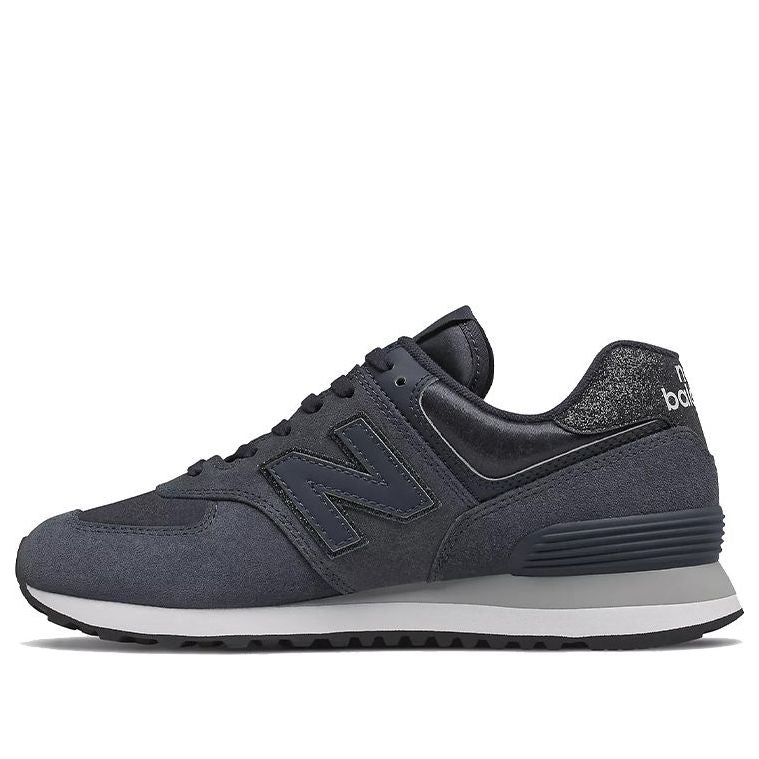 (WMNS) New Balance 574 'Outerspace' WL574FA2