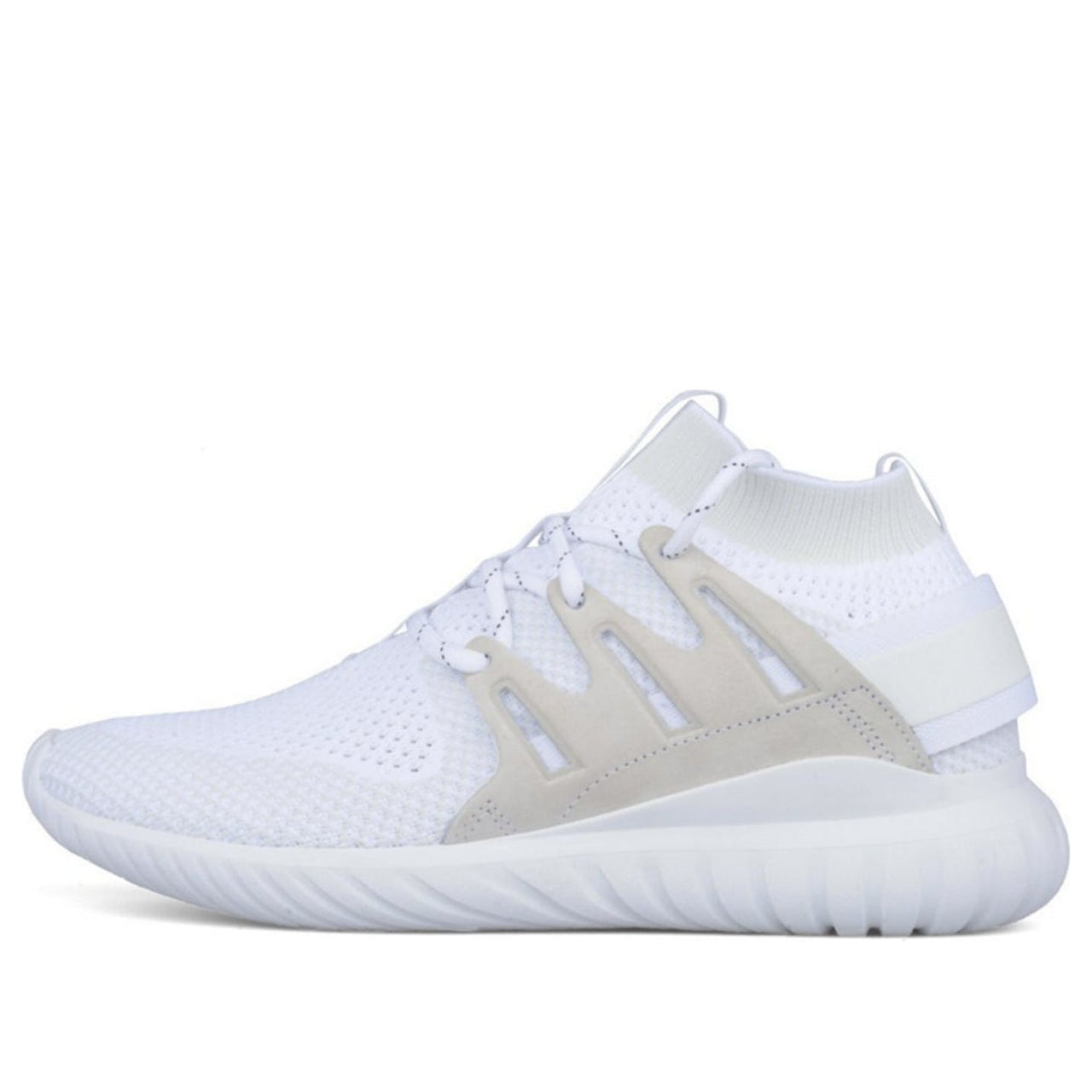 adidas Tubular Nova PK 'All White' S80106