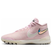 Nike Zoom LeBron NXXT Genisus 'Pink Foam Sail' HF0712-602