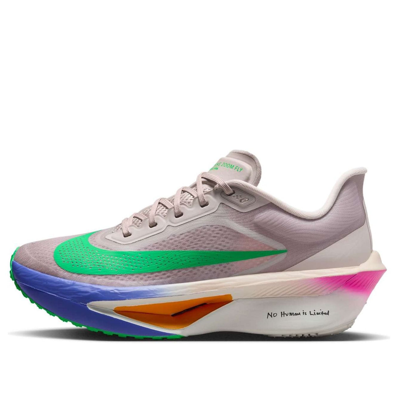 (WMNS) Nike Zoom Fly 6 'Eliud Kipchoge' IM6367-600