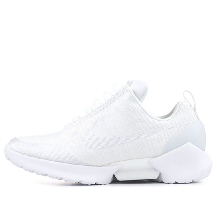 Nike HyperAdapt 1.0 'Pure Platinum' 843871-102