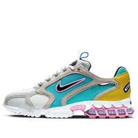 Nike x size? Air Zoom Spiridon Cage 2 'Carnaby Street' CW7482-100
