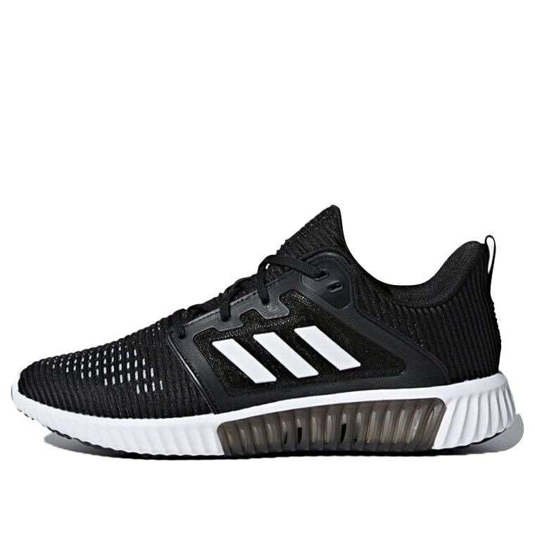 adidas Climacool Vent 'Black White' CG3916