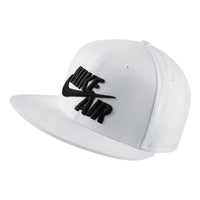 Nike Futura True 2 Snapback 'White' 805063-100