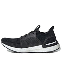 adidas UltraBoost 19 'Core Black' G54009
