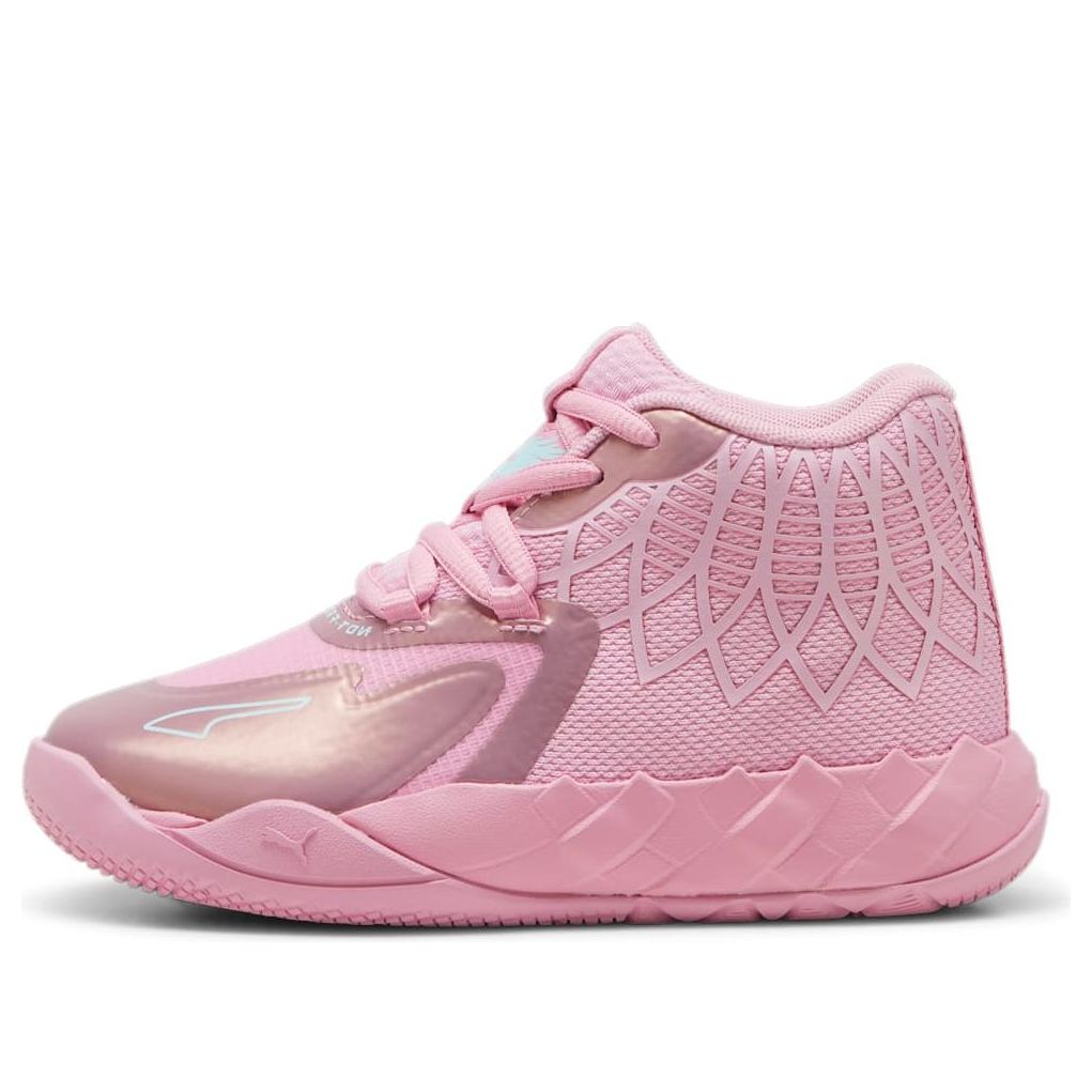(PS) PUMA MB.01 'Iridescent' 309949-01
